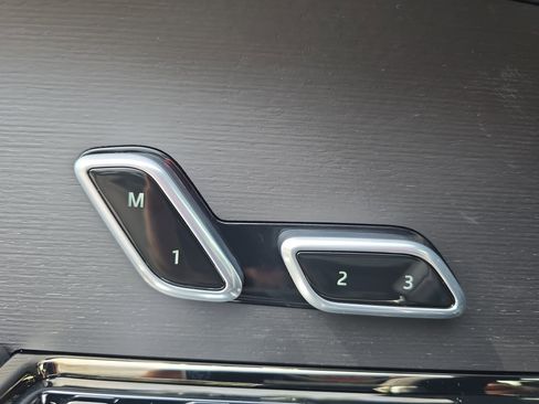 New 2025 Land Rover Range Rover Sport Dynamic SE image 30