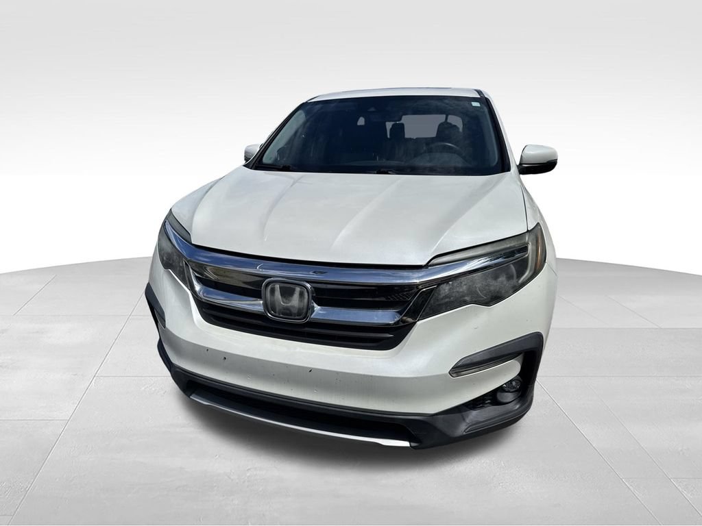 Used 2019 Honda Pilot EX-L image 2