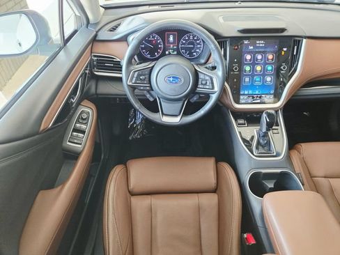 Used 2020 Subaru Outback Touring XT AWD/4WD image 12