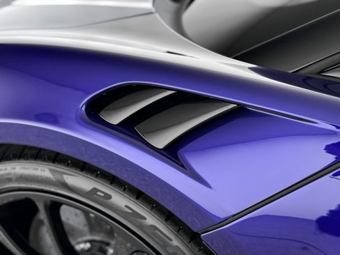 New 2026 McLaren Artura Spider image 47