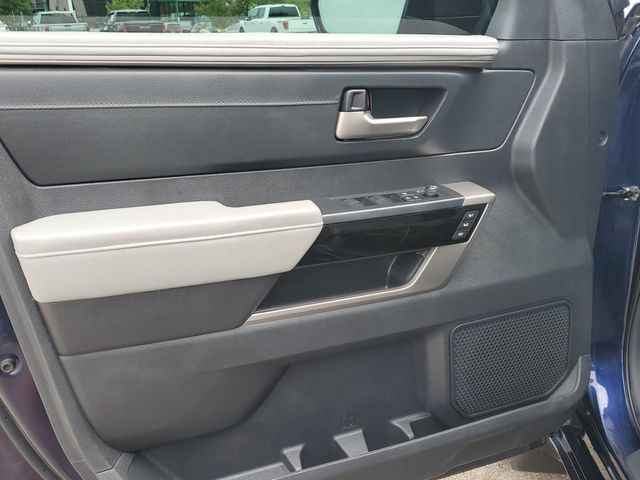 Used 2022 Toyota Tundra Limited AWD/4WD image 20