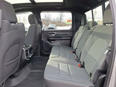 Used 2022 RAM 1500 Big Horn image 20