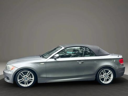 Used 2013 BMW 135i Convertible RWD image 9