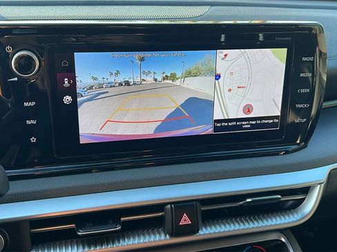 Used 2022 Kia K5 GT-Line image 15