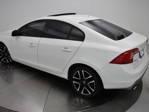 Used 2017 Volvo S60 T5 Dynamic w/ Vision Package AWD/4WD image 8