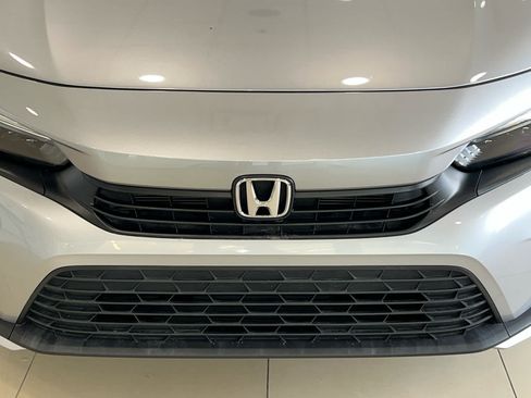 Certified 2023 Honda Civic Sport image 6