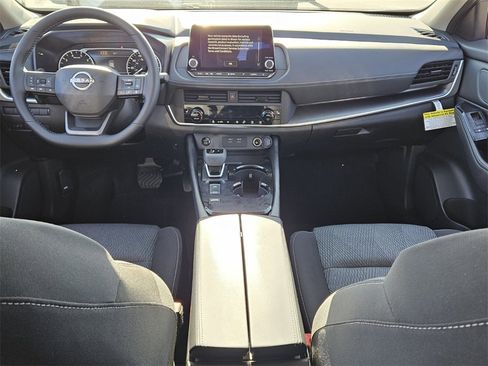 New 2026 Nissan Rogue SV image 6