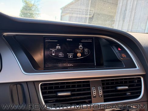 Used 2015 Audi S5 Premium Plus w/ Technology Package AWD/4WD image 22