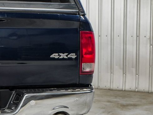 Used 2016 RAM 1500 Lone Star AWD/4WD image 47