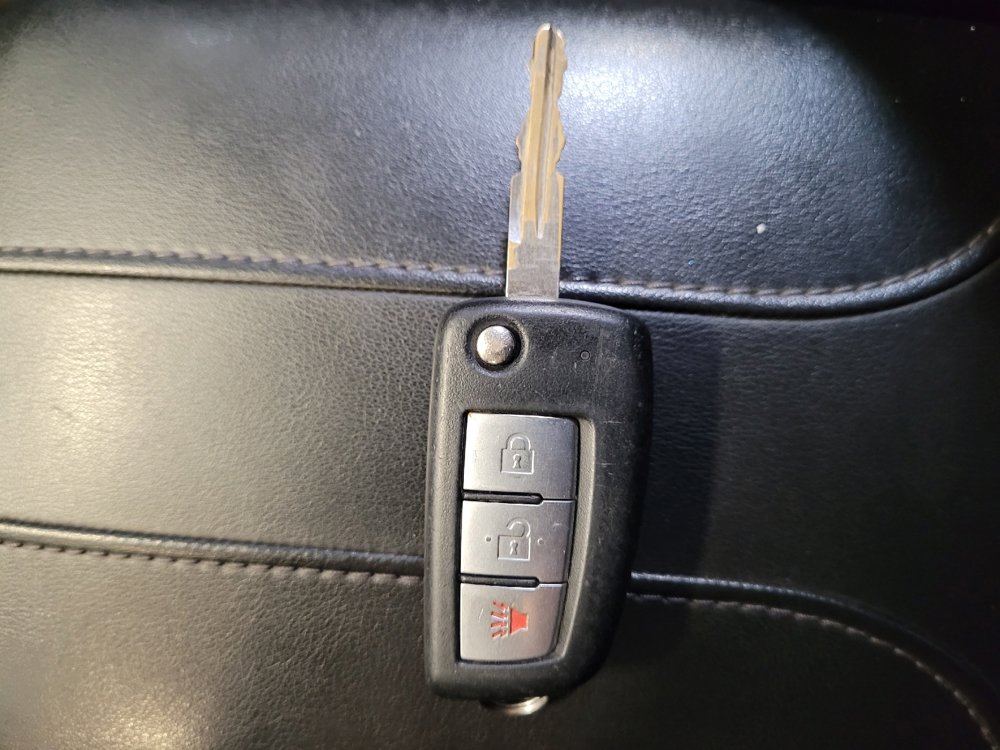 Used 2021 Nissan Rogue Sport S FWD image 32