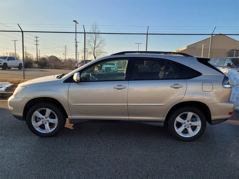 Used 2004 Lexus RX 330 image 4