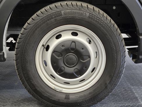Used 2024 Ford Transit 350 Low Roof image 10