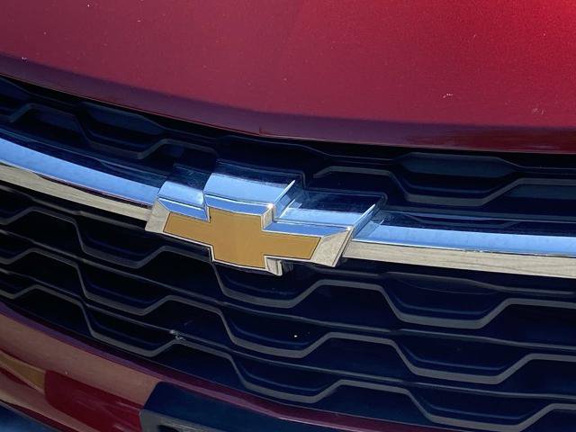 Used 2025 Chevrolet Trax LT w/ LT Convenience Package FWD image 26