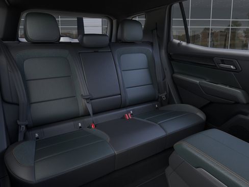 New 2026 GMC Terrain AT4 AWD/4WD image 17