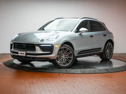 Used 2025 Porsche Macan