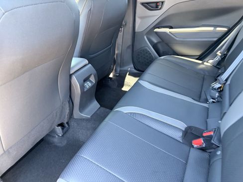 Used 2024 Subaru Crosstrek 2.5i Wilderness AWD/4WD image 2