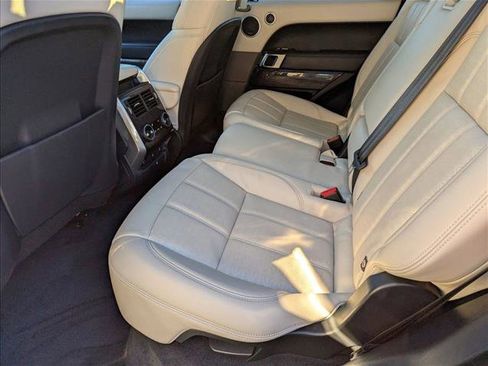 Used 2021 Land Rover Range Rover Sport Autobiography image 18