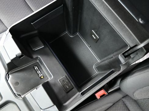 Used 2024 Chevrolet Silverado 1500 LT Trail Boss w/ LPO, Dark Essentials Package image 31