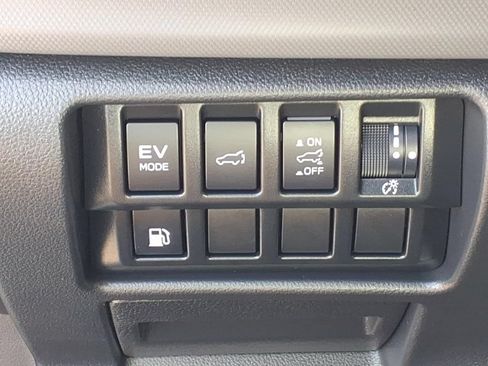 Certified 2025 Subaru Forester Sport AWD/4WD image 5