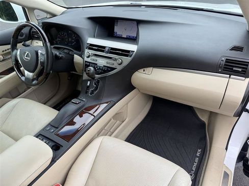 Used 2015 Lexus RX 350 AWD image 23