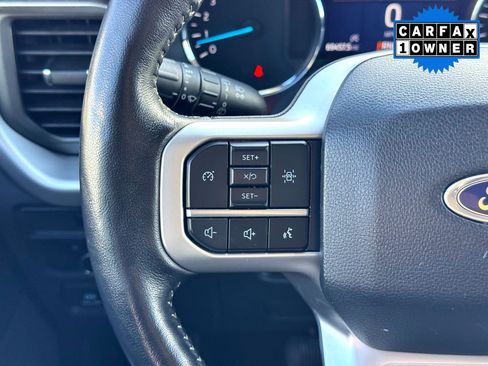 Used 2024 Ford Expedition Max XLT image 23