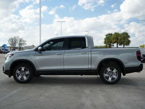New 2026 Honda Ridgeline RTL image 3