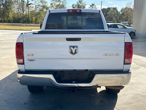 Used 2014 RAM 1500 Classic SLT image 5