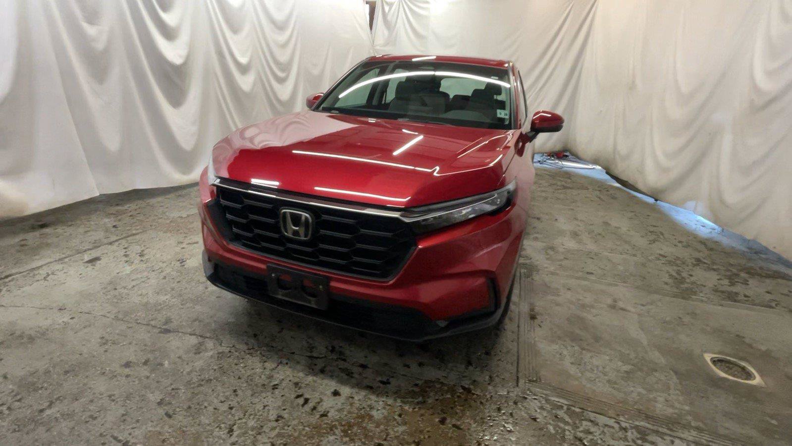 Used 2024 Honda CR-V LX image 19