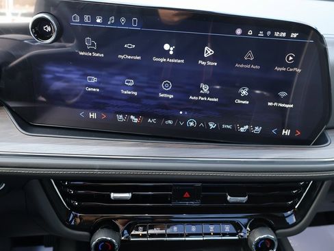 New 2026 Chevrolet Tahoe Premier image 22