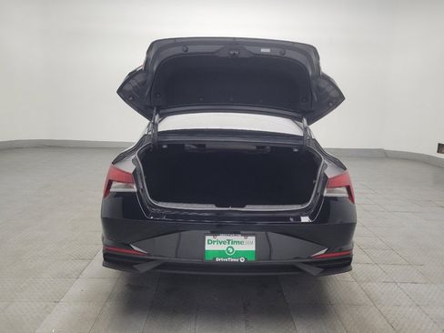 Used 2023 Hyundai Elantra SEL w/ Convenience Package FWD image 29
