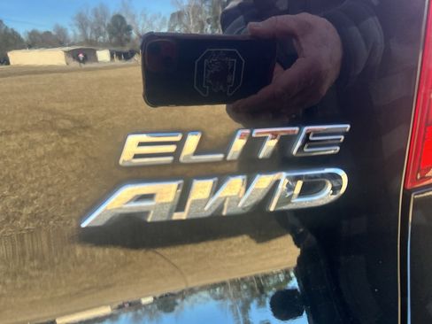 Used 2016 Honda Pilot Elite image 7