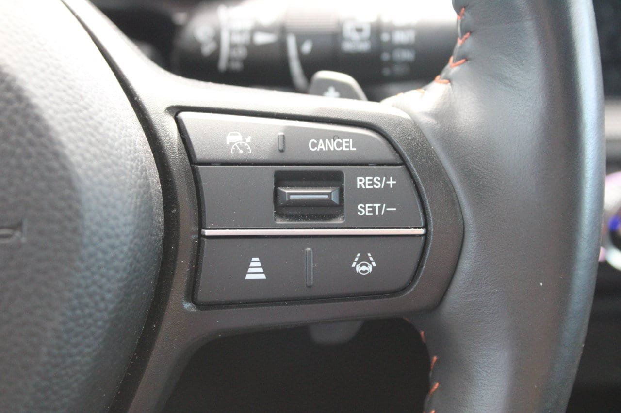 Used 2023 Honda CR-V Sport image 14