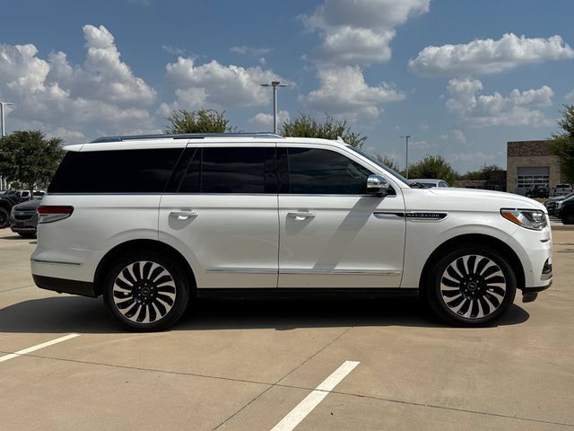 Used 2022 Lincoln Navigator Black Label AWD/4WD image 14