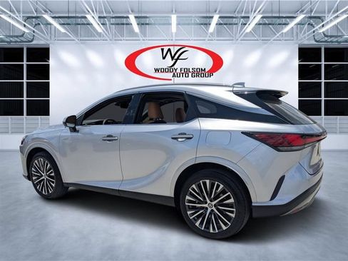 Used 2023 Lexus RX 350 Premium Plus w/ Cold Area Package FWD image 5