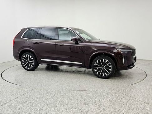 New 2026 Volvo XC90 T8 Ultra w/ Protection Package Premier image 3