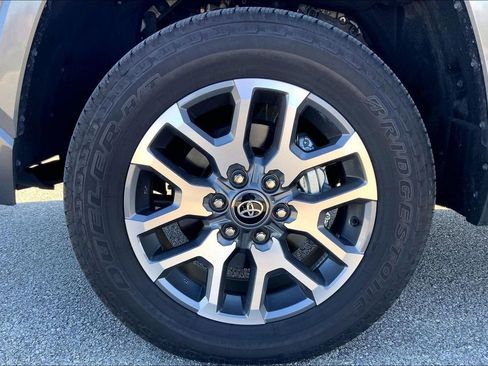 Used 2025 Toyota Tundra 1794 Edition image 24