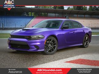 Used 2023 Dodge Charger GT w/ Blacktop Package video 1