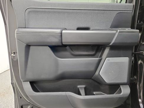 Used 2024 Ford F150 Lariat w/ Equipment Group 502A High image 11