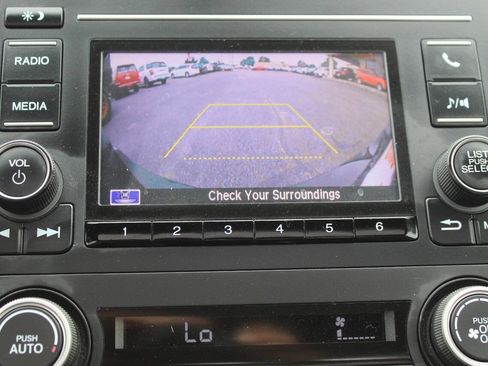 Used 2018 Honda Civic LX-P image 18