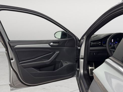 New 2026 Volkswagen Jetta Sport image 13