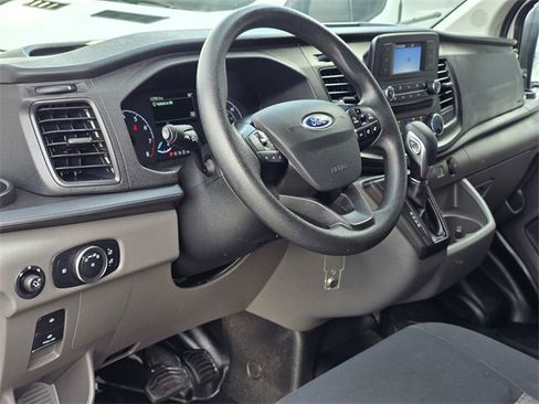 Used 2024 Ford Transit 250 Base w/ Exterior Upgrade Package image 9