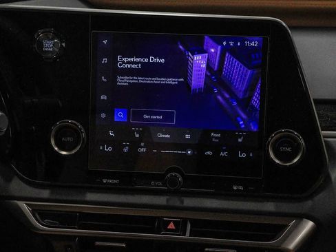 Used 2025 Lexus RX 350 FWD w/ Accessory Package image 15