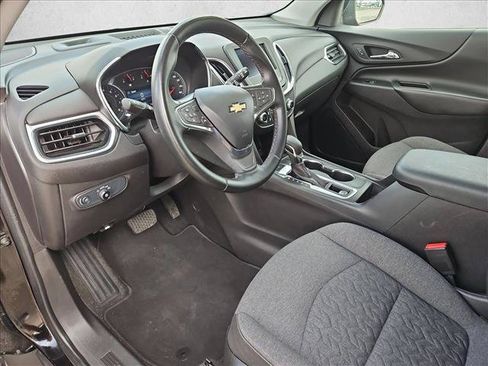 Certified 2024 Chevrolet Equinox LT AWD/4WD image 10