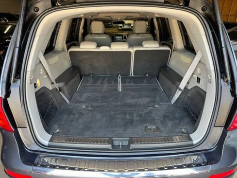 Used 2013 Mercedes-Benz GL 320 BlueTEC 4MATIC image 31