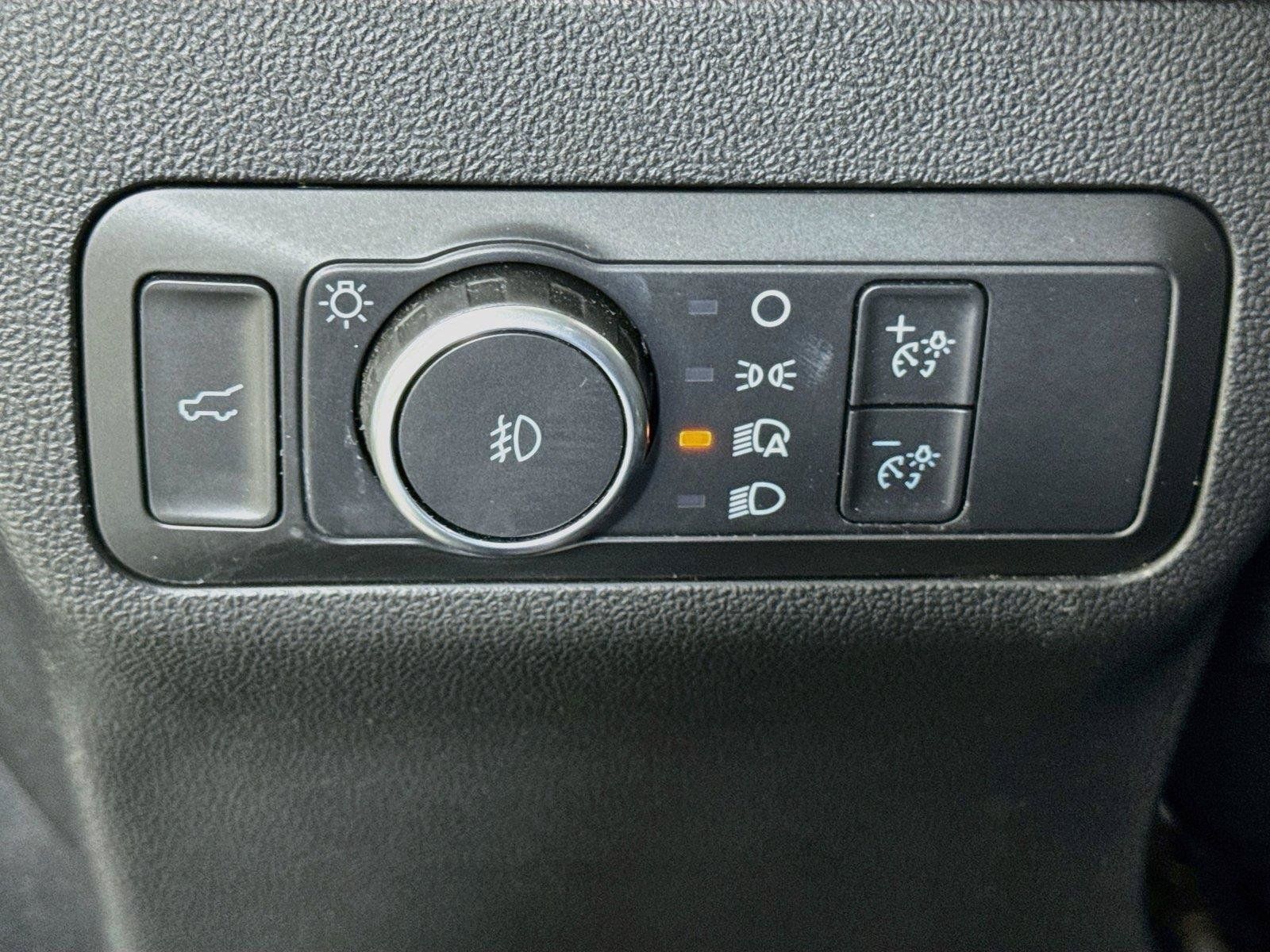 Used 2022 Ford Bronco Sport Outer Banks AWD/4WD image 10
