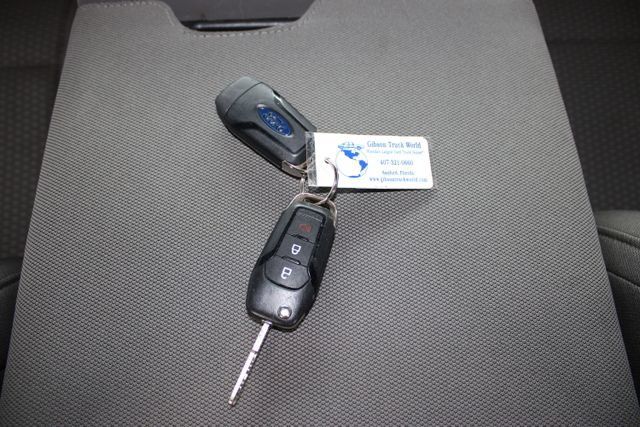 Used 2017 Ford F150 XLT RWD image 27
