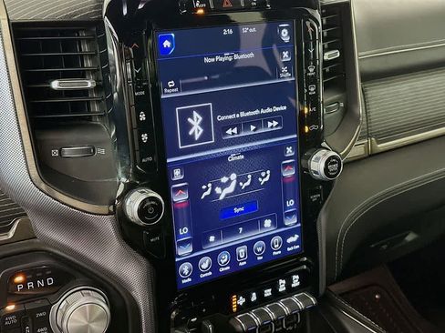 Used 2020 RAM 1500 Limited image 17