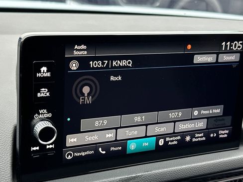 Used 2024 Honda Civic Touring image 17