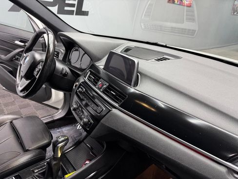 Used 2018 BMW X1 sDrive28i FWD image 49