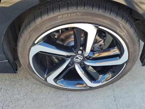 Used 2021 Honda Accord Sport image 5